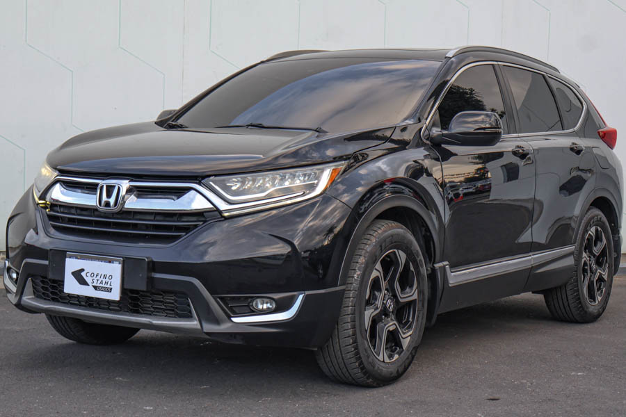 HONDA CR-V 4X4 2018 - 3847